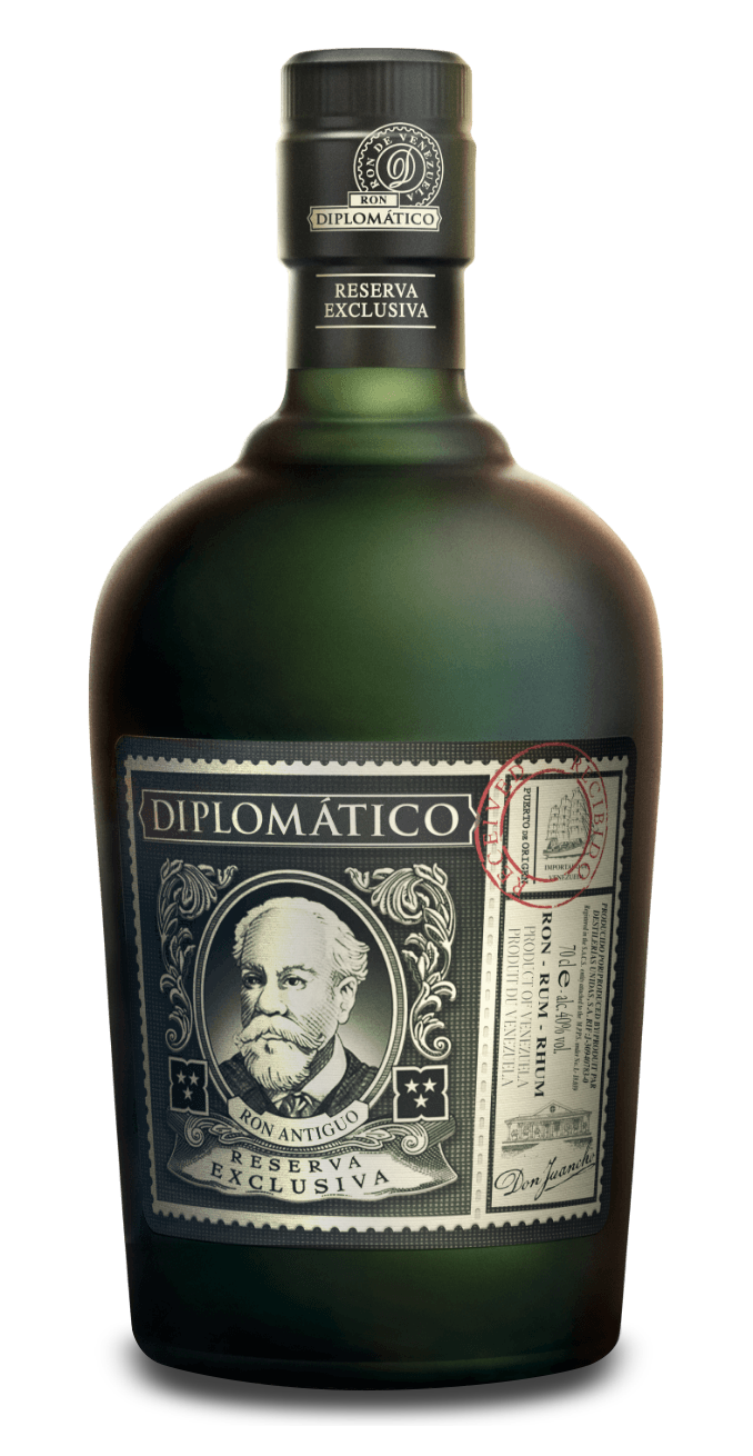 Diplomático Reserva Exclusiva